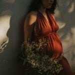 Fibro moms - fibromyalgia pregnant woman