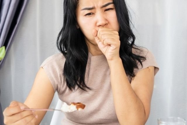 Fibromyalgia and Dysphagia