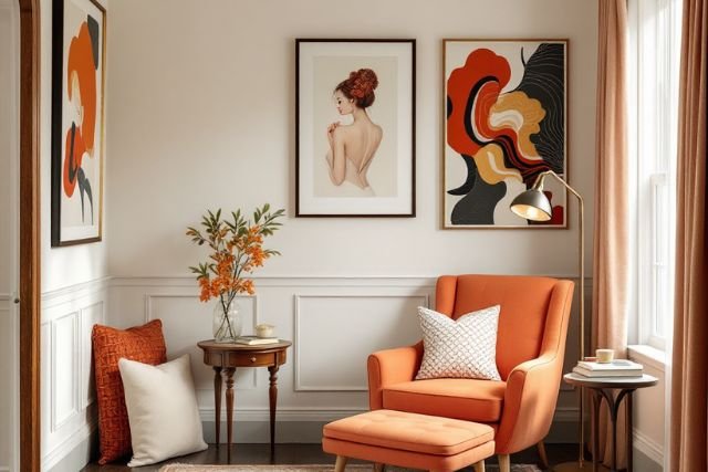 Fibro-Friendly Home Comfort