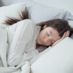 Restful Sleep with Fibro