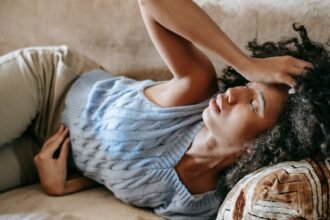 Allodynia and Fibro