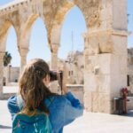Travel and Fibro