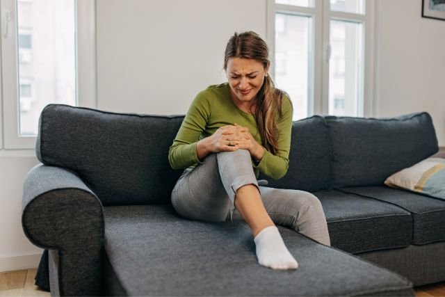 13 Surprising Symptoms of Fibro