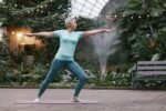 Fibro and Seniors