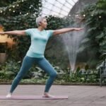 Fibro and Seniors