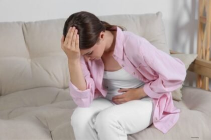 Pelvic and Urinary - Fibro Pain