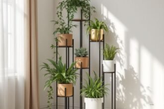 Plants Bring Fibro Comfort