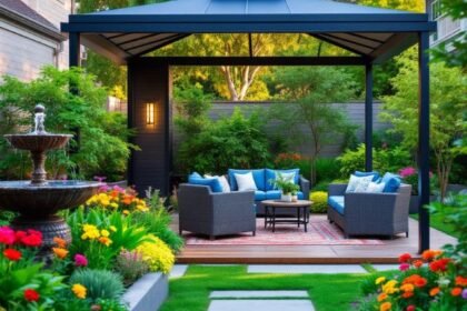 Cozy Outdoor - Fibro Vitality Cozy Outdoor