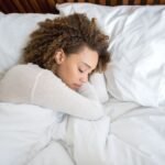 Comfort During Sleep