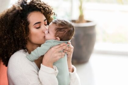 Baby Hormones Stress Fibro - Fibro Vitality Baby Hormones Stress Fibro