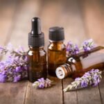 Aromatherapy and Fibro