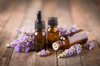 Aromatherapy and Fibro