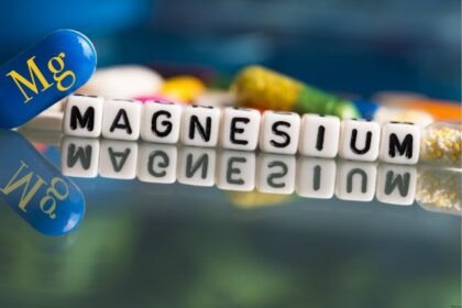 Magnesium - How to Choose
