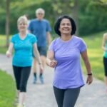 Exercise and Chronic Pain