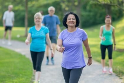 Exercise and Chronic Pain