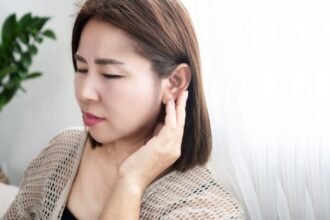 Fibro and Hearing Loss