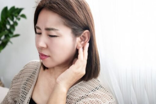 Fibro and Hearing Loss