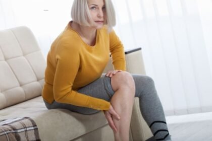 Fibro and Paresthesia