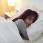 Pillow Spray for Fibro Pain