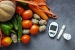 Diabetes and Fibro