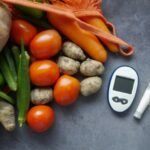 Diabetes and Fibro