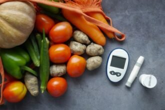 Diabetes and Fibro