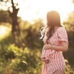 Maternity and Fibro