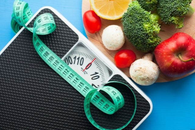 Weight and Fibro