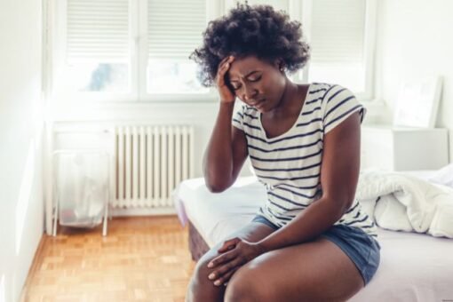 Long Covid and Fibro