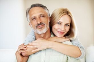 Loving Relationships and Fibro
