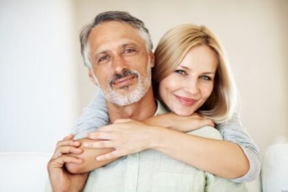 Loving Relationships and Fibro