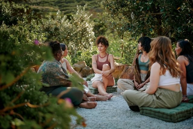 Fibro Retreat