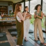 Retreat & Fibro