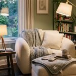 Cozy Corner