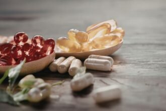 Herbs & Fibro