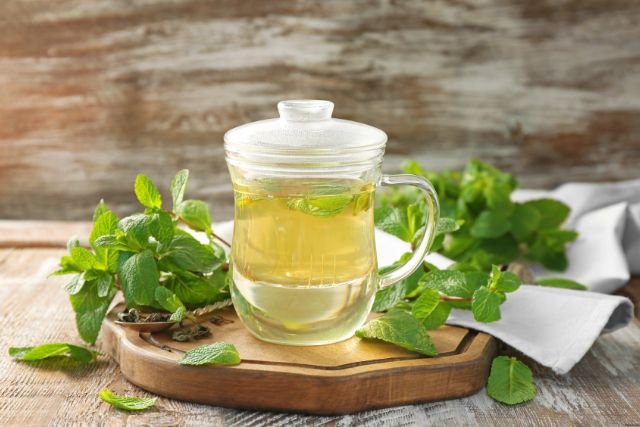 Lemon Balm