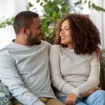 Fibro support each partner
