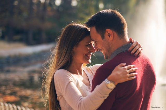 Support your partner with love and practical ways 